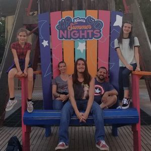 Meet your Posher, Doresa